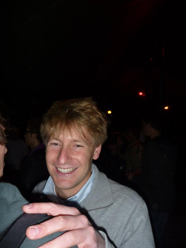 Sint-Martinus den XIIde - Hasselt Kermisbar 2012